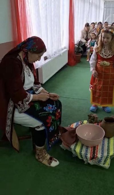 Честит празник на всички баби! 5